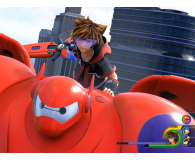 PlayStation KINGDOM HEARTS Collection [I~III] - 1547024 - zdjęcie 3